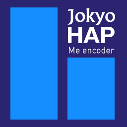 Jokyo Hap Me Encoder Adobe Media Encoder And Premiere Pro Plugin Jokyo Hap Encoder