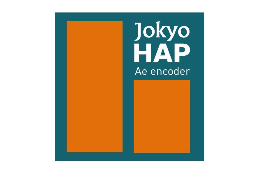 Jokyo HAP Ae Encoder Adobe After Effects Plugin Jokyo HAP Encoder