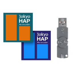 Bundle Jokyo HAP Adobe plugins Dongle version (Dongle Included)